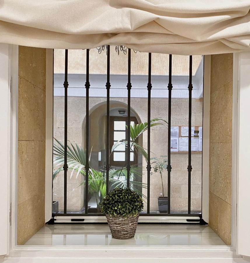 San Francisco 15 Apartment Cadiz Ngoại thất bức ảnh