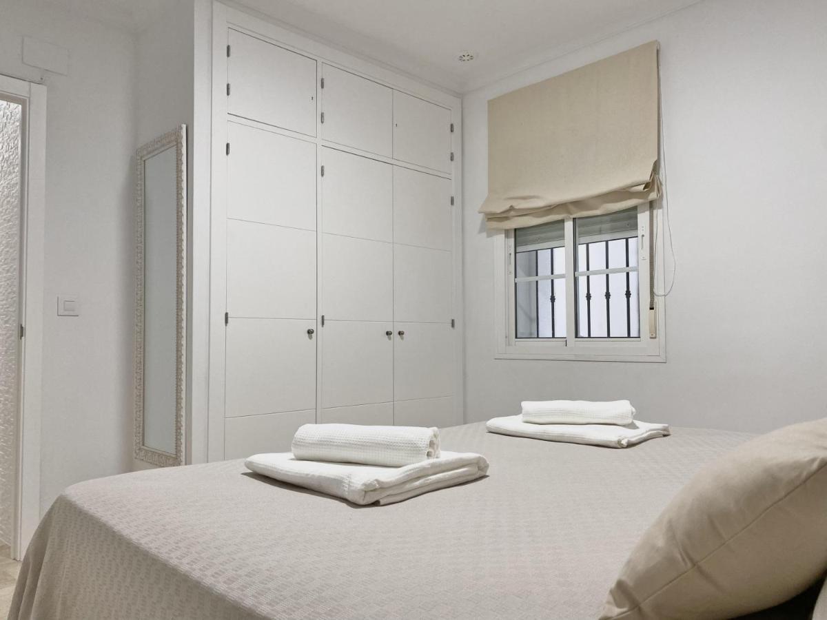 San Francisco 15 Apartment Cadiz Ngoại thất bức ảnh